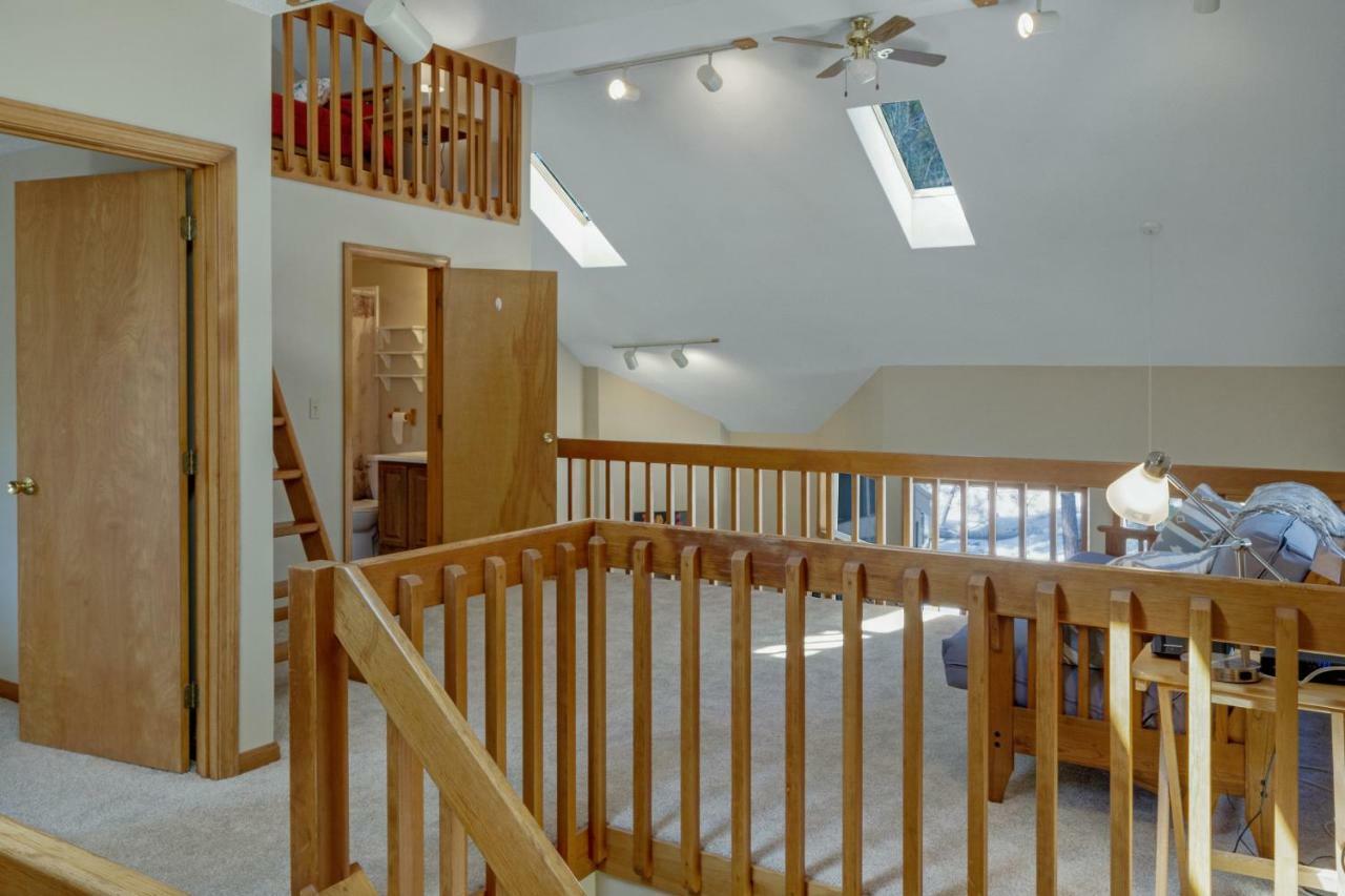 North Conway Townhouse 3H Villa Exterior photo