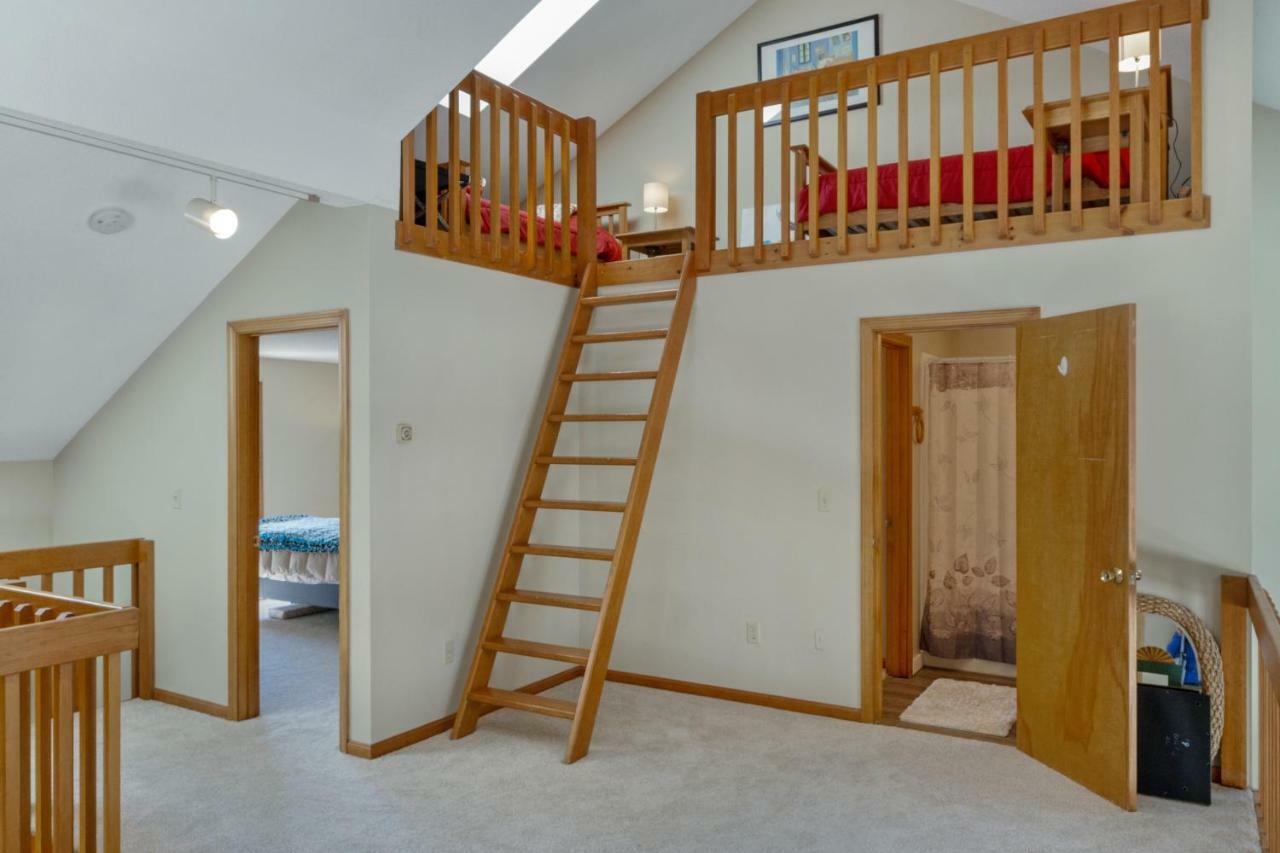 North Conway Townhouse 3H Villa Exterior photo