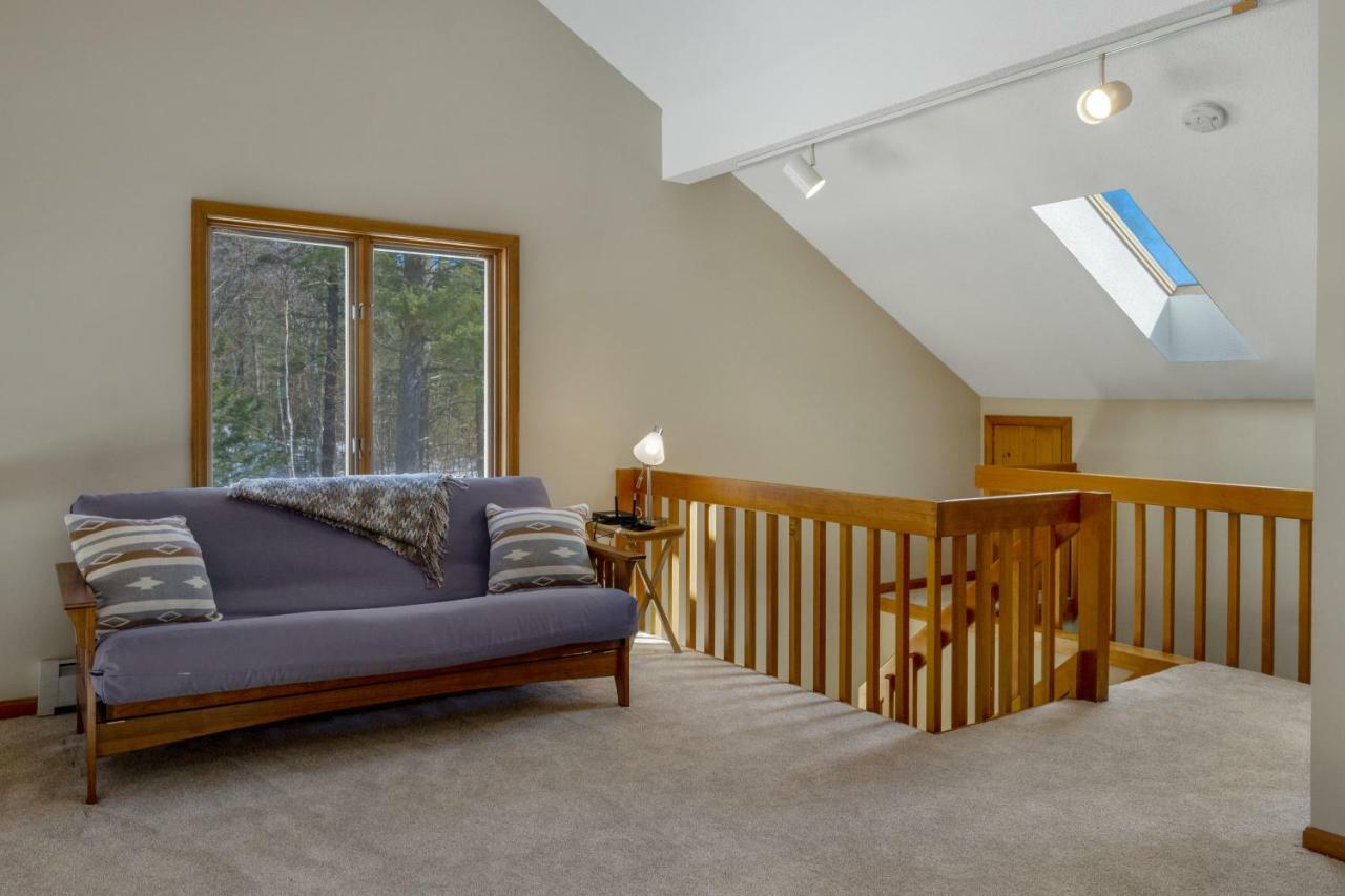 North Conway Townhouse 3H Villa Exterior photo