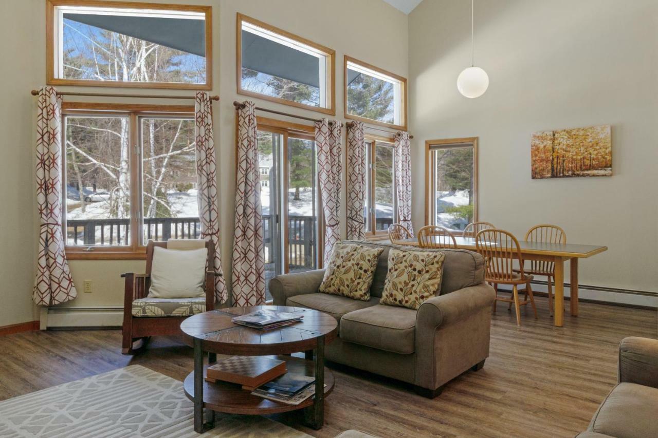 North Conway Townhouse 3H Villa Exterior photo