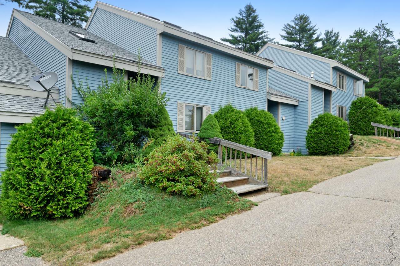 North Conway Townhouse 3H Villa Exterior photo